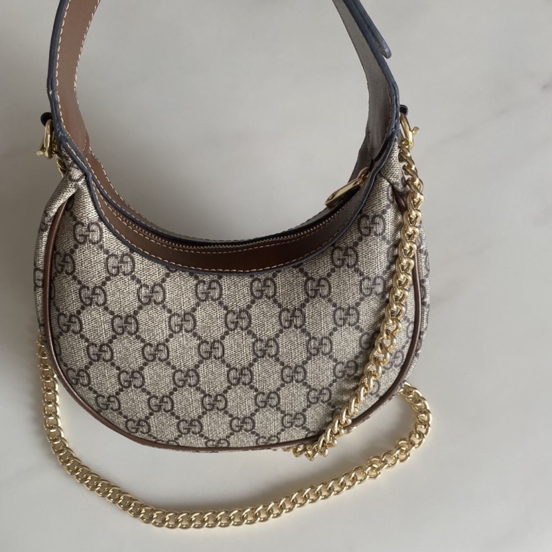 Gucci Top Handle Bags